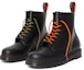 Lookbook Beams x Babylon x Dr. Martens 1460 Kasut Bot Kulit Lelaki 25986001