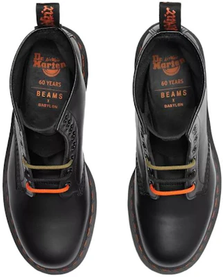 Beams x Babylon x Dr. Martens 1460 25986001 Shop Beams x Babylon x Dr. Martens 1460 25986001
