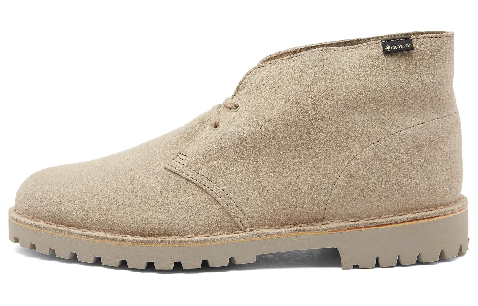Beams x Clarks Gore-Tex Desert Rock 'Sand' 26173927