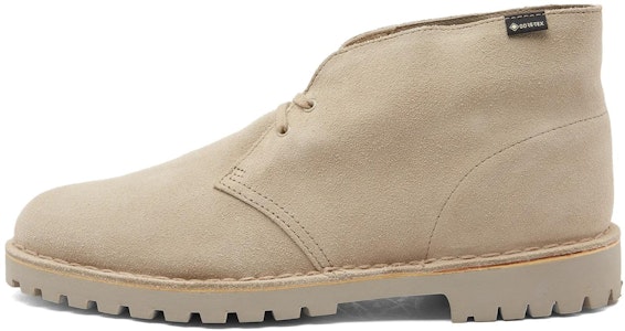 ビームス x クラークス ゴアテックス デザートロック ''サンド'' 26173927 Buy ビームス x クラークス ゴアテックス デザートロック ''サンド'' 26173927