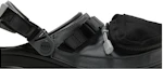 Lookbook BEAMS x Crocs Classic All-Terrain Outdoor Clog 'Grey Black' 207447-001