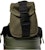 BEAMS x Crocs Classic All-Terrain Military Clog 'Hijau Tentera' 207448-309