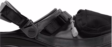 빔즈 x 크록스 올터레인 클로그 '그레이 블랙' (Beams x Crocs) 207447-001 Order 빔즈 x 크록스 올터레인 클로그 '그레이 블랙' (Beams x Crocs) 207447-001