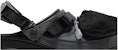 BEAMS x Crocs Classic All-Terrain Outdoor Clog 'Kelabu Hitam' 207447-001