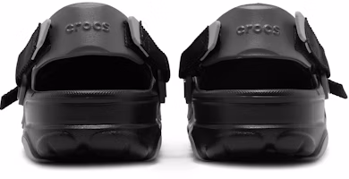 빔즈 x 크록스 올터레인 클로그 '그레이 블랙' (Beams x Crocs) 207447-001 Details for 빔즈 x 크록스 올터레인 클로그 '그레이 블랙' (Beams x Crocs) 207447-001