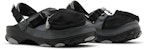 BEAMS x Crocs Classic All-Terrain Outdoor Clog 'Kelabu Hitam' 207447-001