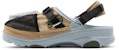 BEAMS x Crocs Classic All Terrain Outdoor Clog 'Khaki Grey' - Kasut Khaki Grey. 207447-030