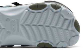 BEAMS x Crocs 經典戶外越野拖鞋 '卡其灰' 207447-030 Purchase BEAMS x Crocs 經典戶外越野拖鞋 '卡其灰' 207447-030