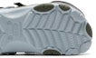 Purchase BEAMS x Crocs Classic All Terrain Outdoor Clog 'Khaki Grey' - Kasut Khaki Grey. 207447-030