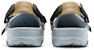 BEAMS x Crocs Classic All Terrain Outdoor Clog 'Khaki Grey' - Kasut Khaki Grey. 207447-030