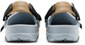 Details for BEAMS x Crocs Classic All Terrain Outdoor Clog 'Khaki Grey' - Kasut Khaki Grey. 207447-030