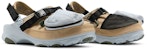 BEAMS x Crocs Classic All Terrain Outdoor Clog 'Khaki Grey' - Kasut Khaki Grey. 207447-030