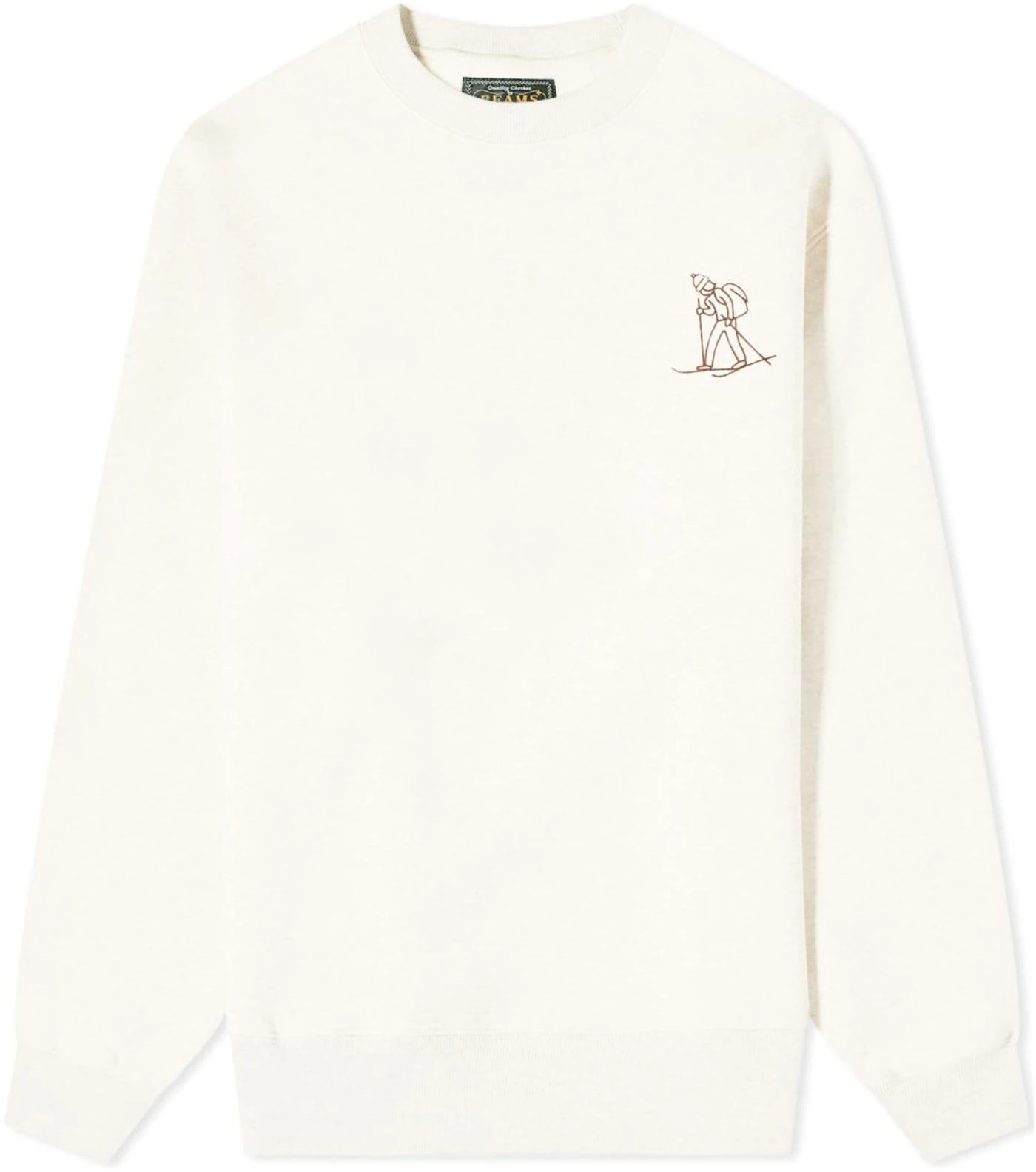beams-x-end-x-clarks-originals-fw-23-printed-crewneck-sweatshirt-white-unisex-3813-0190-156