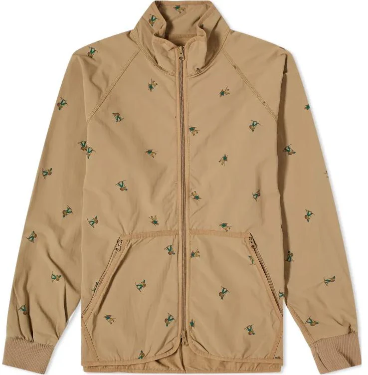 beams-x-end-x-clarks-originals-fw-23-wool-pattern-jacket-unisex-khaki-3818-0517-139