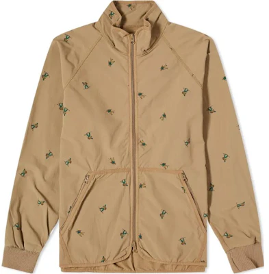 ビームス x END. x クラークス FW23 ウール パターン ジャケット ユニセックス カーキ 3818-0517-139 Buy ビームス x END. x クラークス FW23 ウール パターン ジャケット ユニセックス カーキ 3818-0517-139