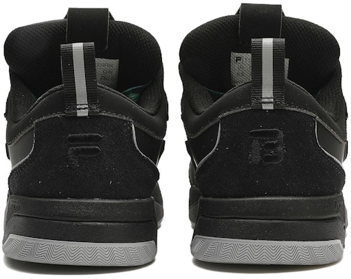 FILA FUSION NOLLIE x BEAMS 运动鞋 '黑绿' T12M342303FBK Shop FILA FUSION NOLLIE x BEAMS 运动鞋 '黑绿' T12M342303FBK