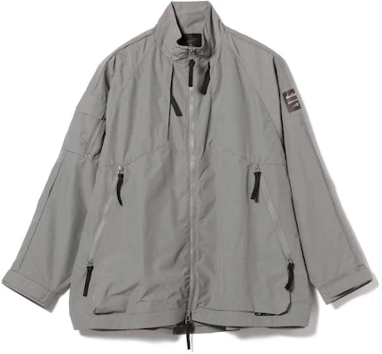 Beams x GOOPi MADE x WILD THINGS SS23 战术夹克 - 标志设计款 11-18-7116-585 Buy Beams x GOOPi MADE x WILD THINGS SS23 战术夹克 - 标志设计款 11-18-7116-585