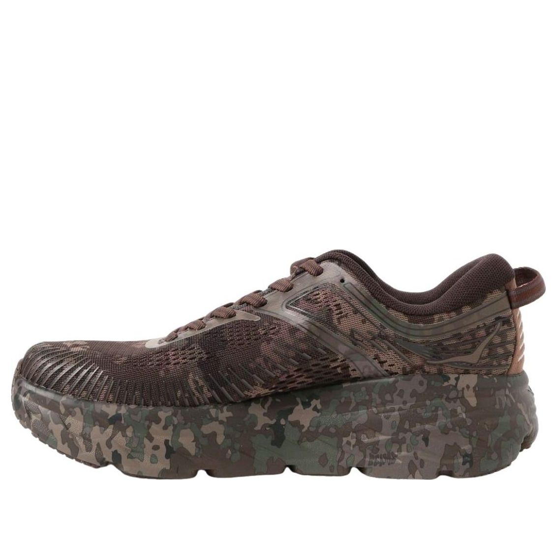 Beams x HOKA Bondi 7 'Chestnut' 1183211-CCKB