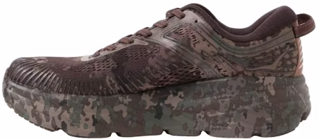 Beams x HOKA Bondi 7 'Chestnut' 1183211-CCKB Beams x HOKA Bondi 7 'Chestnut' 1183211-CCKB