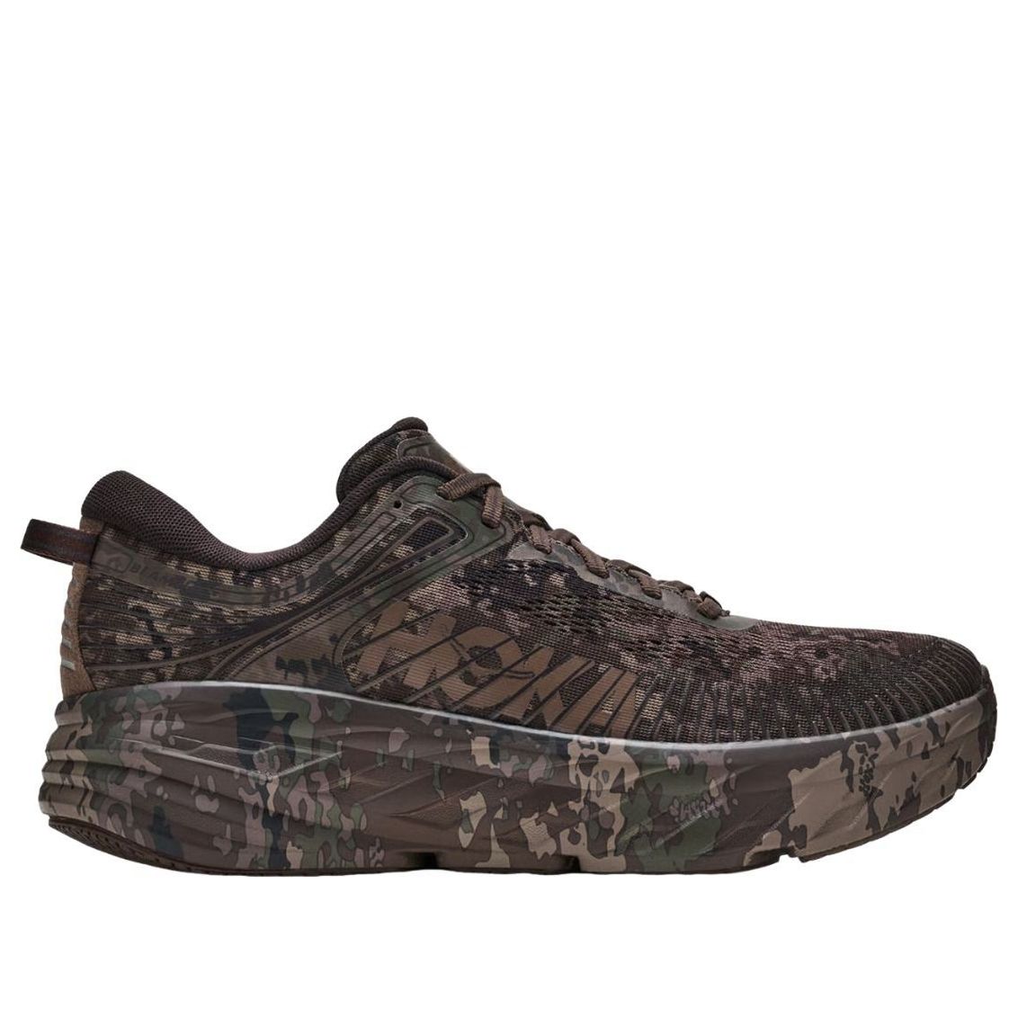 Order Beams x HOKA Bondi 7 'Chestnut' 1183211-CCKB
