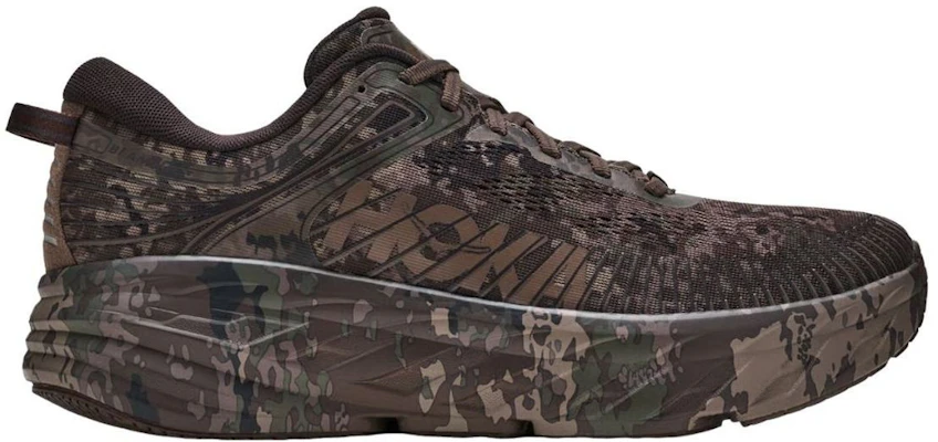 Beams x HOKA Bondi 7 'Chestnut' 1183211-CCKB Order Beams x HOKA Bondi 7 'Chestnut' 1183211-CCKB