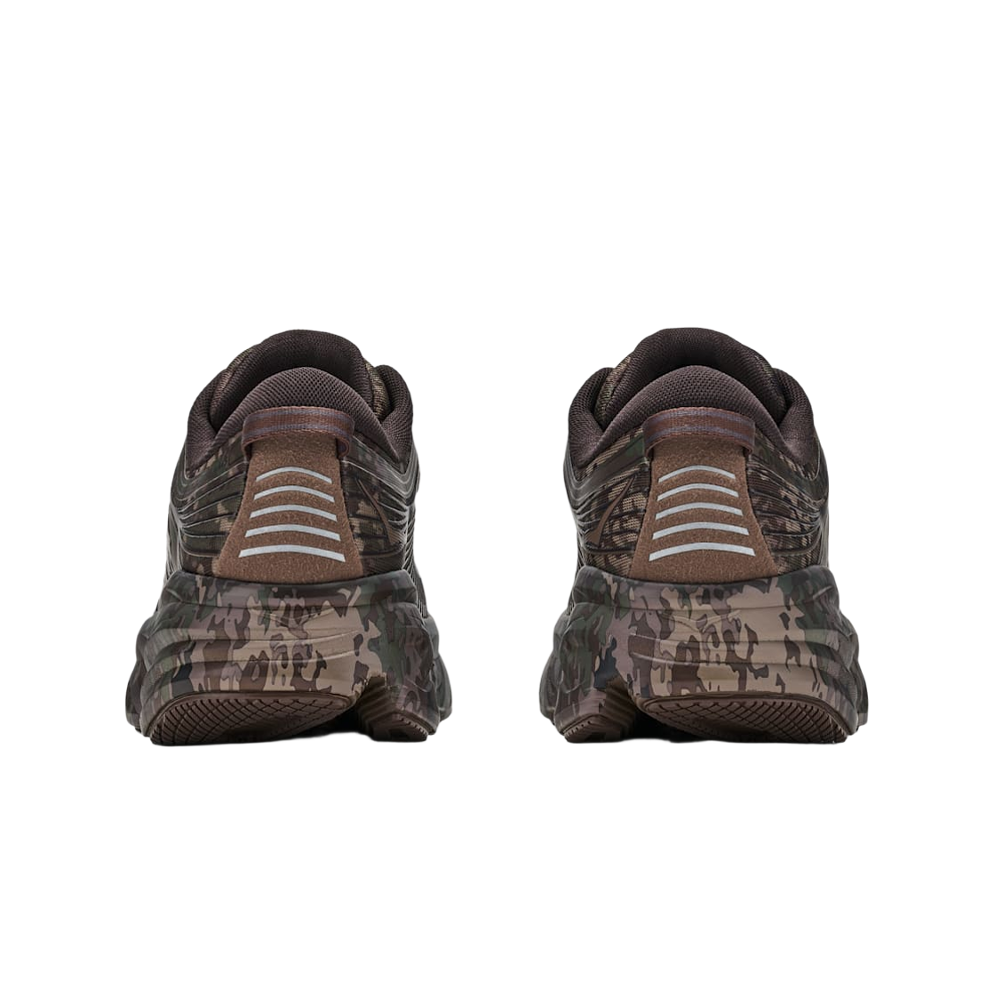 Order Beams x HOKA Bondi 7 'Chestnut' 1183211-CCKB