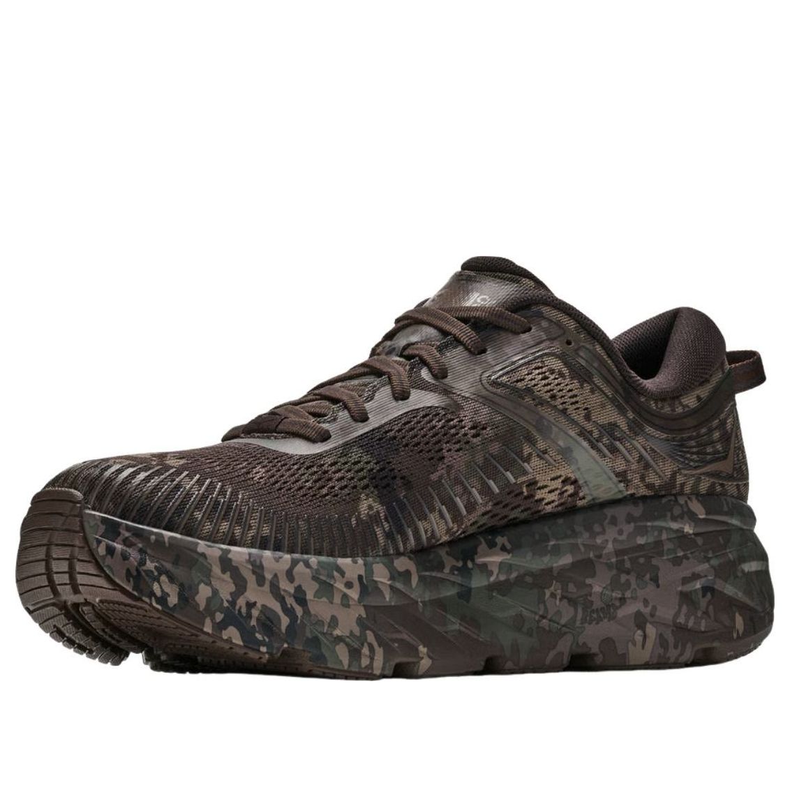 Purchase Beams x HOKA Bondi 7 'Chestnut' 1183211-CCKB