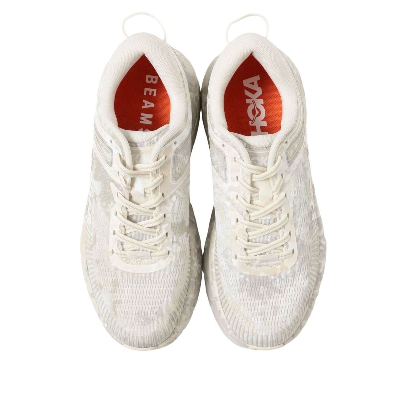 Order Beams x HOKA Bondi 7 'Turtledove' 1183211-TLF
