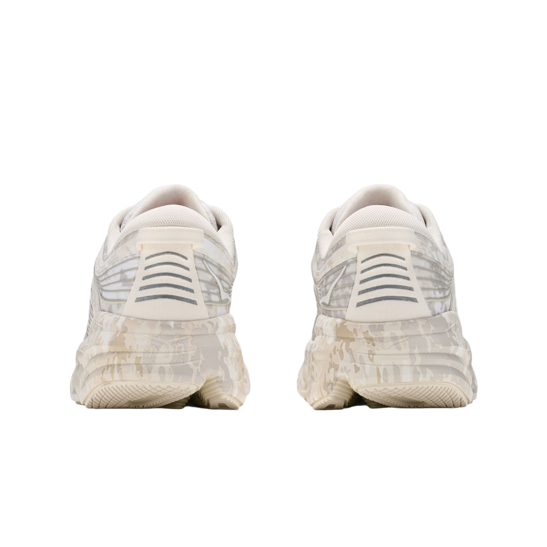 Order Beams x HOKA Bondi 7 'Turtledove' 1183211-TLF