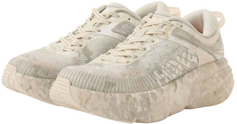 Beams x HOKA Bondi 7 'Turtledove' 1183211-TLF Shop Beams x HOKA Bondi 7 'Turtledove' 1183211-TLF