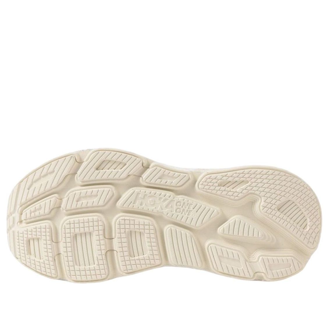 Purchase Beams x HOKA Bondi 7 'Turtledove' 1183211-TLF