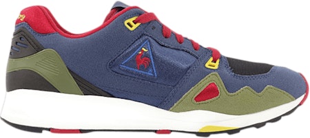 BEAMS x Le Coq Sportif LCS R1000 'Blue' QMT-4386SB BEAMS x Le Coq Sportif LCS R1000 'Blue' QMT-4386SB