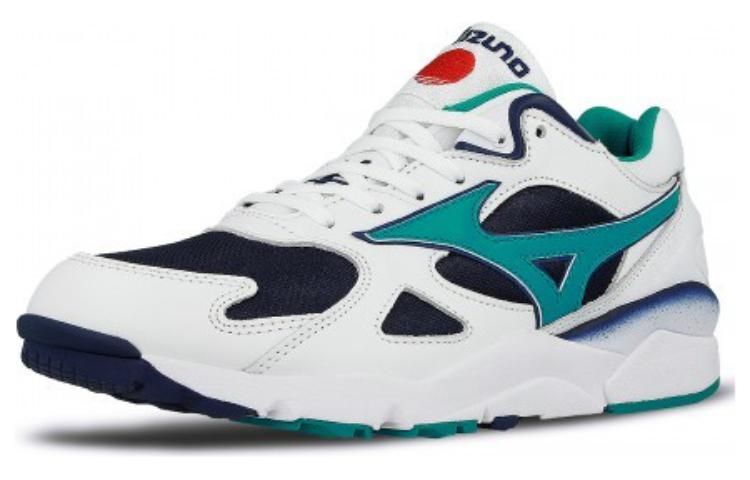 Shop Beams x Mizuno Sky Medal 'KAZOKU' D1GD1806-14