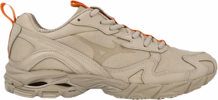 Beams x Mizuno Wave Rider 10 'Wood Ash' D1GD200450 Beams x Mizuno Wave Rider 10 'Wood Ash' D1GD200450