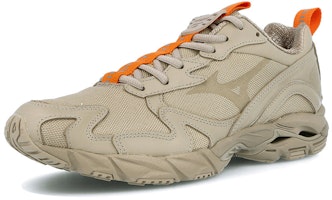 Beams x Mizuno Wave Rider 10 '木灰' D1GD200450 Shop Beams x Mizuno Wave Rider 10 '木灰' D1GD200450