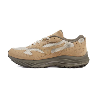 Beams Mizuno Wave Rider Beta 'Mojave Desert'