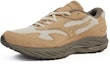 Lookbook Beams x Mizuno Wave Rider Beta 'Padang Pasir Mojave' D1GD232801