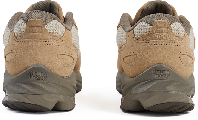 Beams x Mizuno Wave Rider Beta 'Mojave Desert' D1GD232801 Purchase Beams x Mizuno Wave Rider Beta 'Mojave Desert' D1GD232801