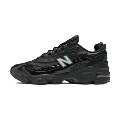 BEAMS NB 1000 'Mismatched Textures'