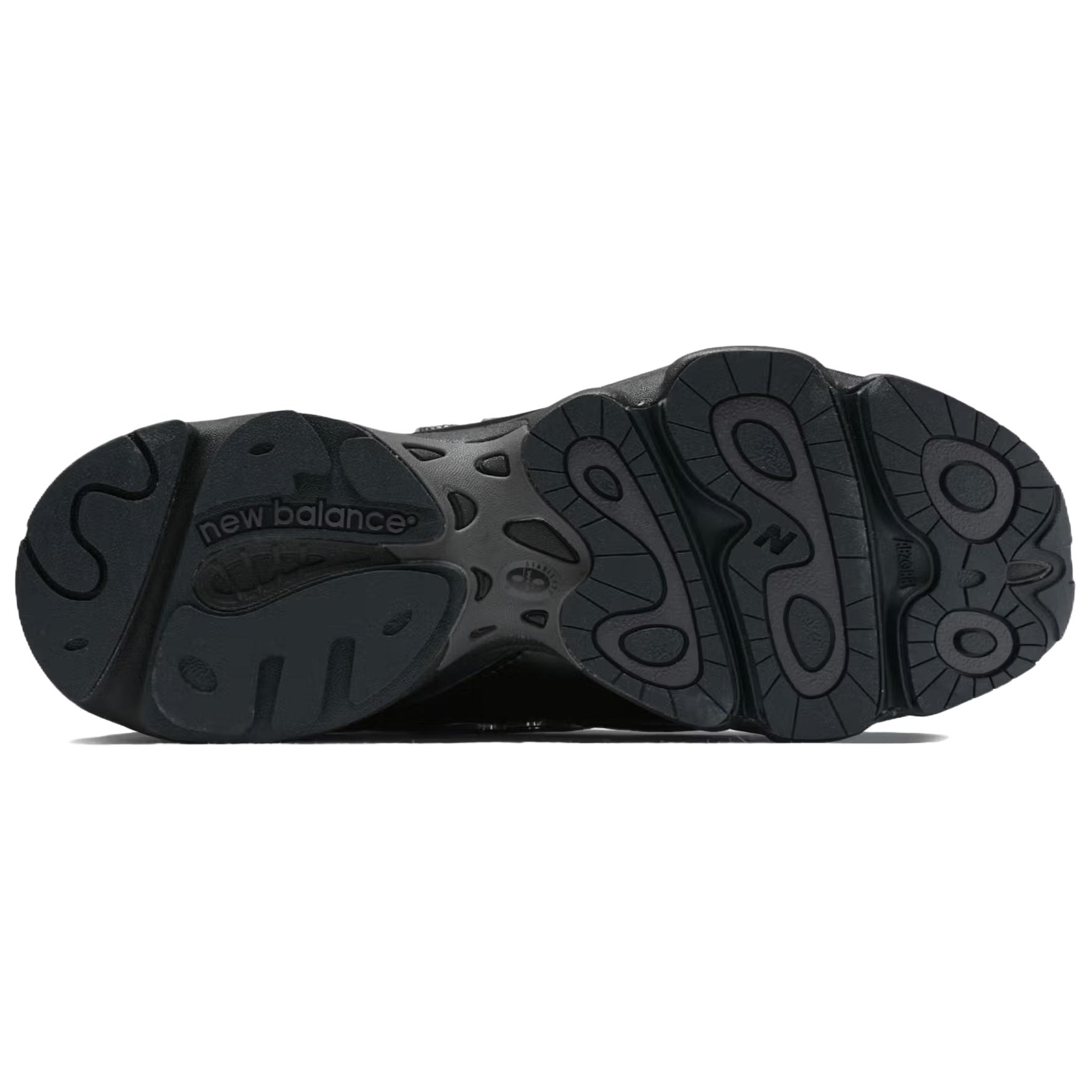 BEAMS x ニューバランス 1000「ミスマッチテクスチャーズ」 M1000BBEを