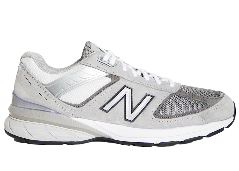 Buy BEAMS x New Balance 990v5 Buatan USA 'Konsep: 007' M990BEAM