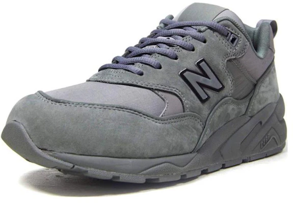 BEAMS联名New Balance mita x New Balance CMT 580 CMT580MJ Lookbook BEAMS联名New Balance mita x New Balance CMT 580 CMT580MJ