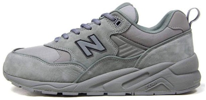 BEAMS联名New Balance mita x New Balance CMT 580 CMT580MJ Details for BEAMS联名New Balance mita x New Balance CMT 580 CMT580MJ