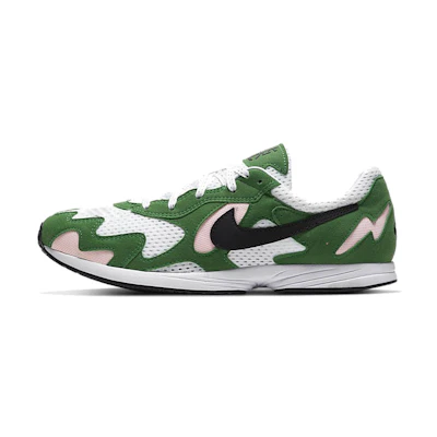 Beams Nike Air Streak Lite 'Aloe Verde'