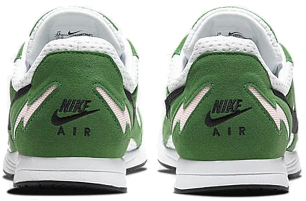 Nike Air Streak Lite 運動 低筒 跑步鞋 男女款 白綠 Purchase Nike Air Streak Lite 運動 低筒 跑步鞋 男女款 白綠