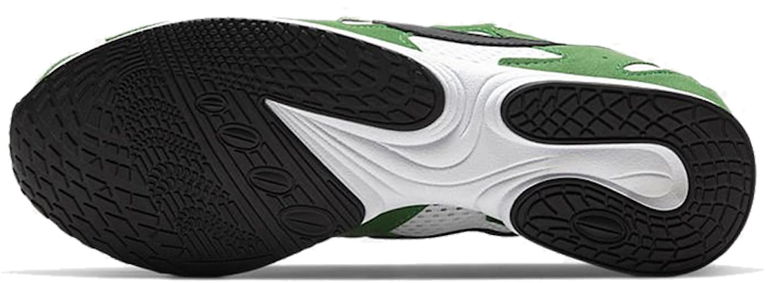 Nike Air Streak Lite 運動 低筒 跑步鞋 男女款 白綠 Details for Nike Air Streak Lite 運動 低筒 跑步鞋 男女款 白綠