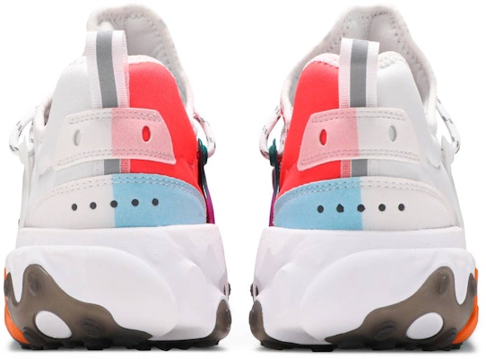 BEAMS x Nike React Presto 'Dharma' CJ8016-107 Details for BEAMS x Nike React Presto 'Dharma' CJ8016-107