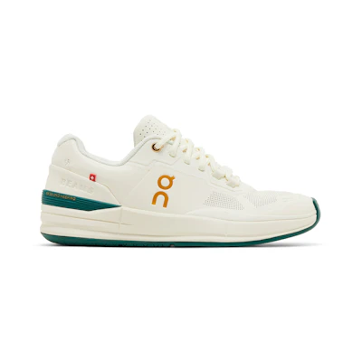 Beams On The Roger Pro 'Ivory Evergreen'
