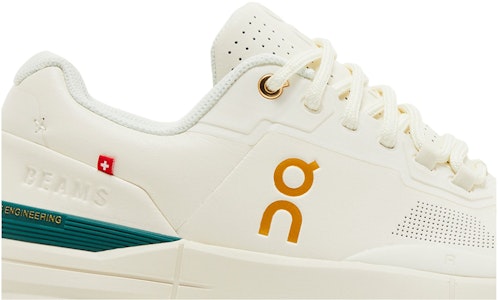 빔즈 x 온 더 로저 프로 '아이보리 에버그린' 3ME10412491 Order 빔즈 x 온 더 로저 프로 '아이보리 에버그린' 3ME10412491