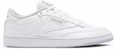 BEAMS x Paperboy Paris x Reebok Club C 85 'Milk Boy' GW2818 BEAMS x Paperboy Paris x Reebok Club C 85 'Milk Boy' GW2818